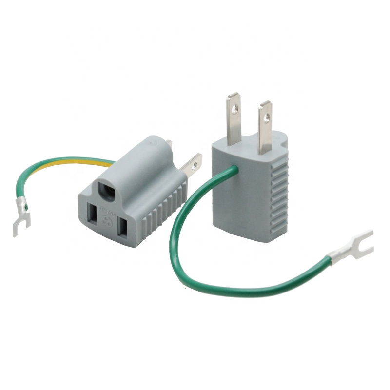 Smart Home Japan - Standard Power Socket Convertor AC Electrical