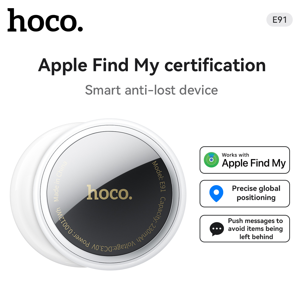 Smart Home Kits - Anti Lost Device Smart GPS Trackers