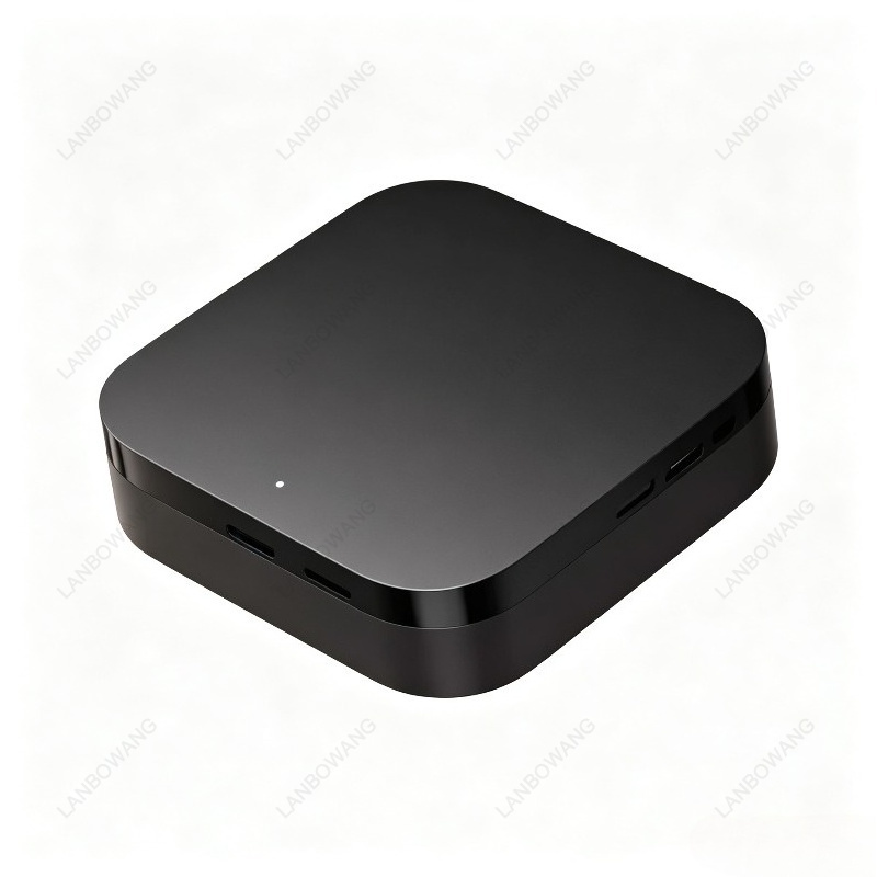 Smart Home Hub Device - M3 Smart Hub Gateway Multifunctional Smart