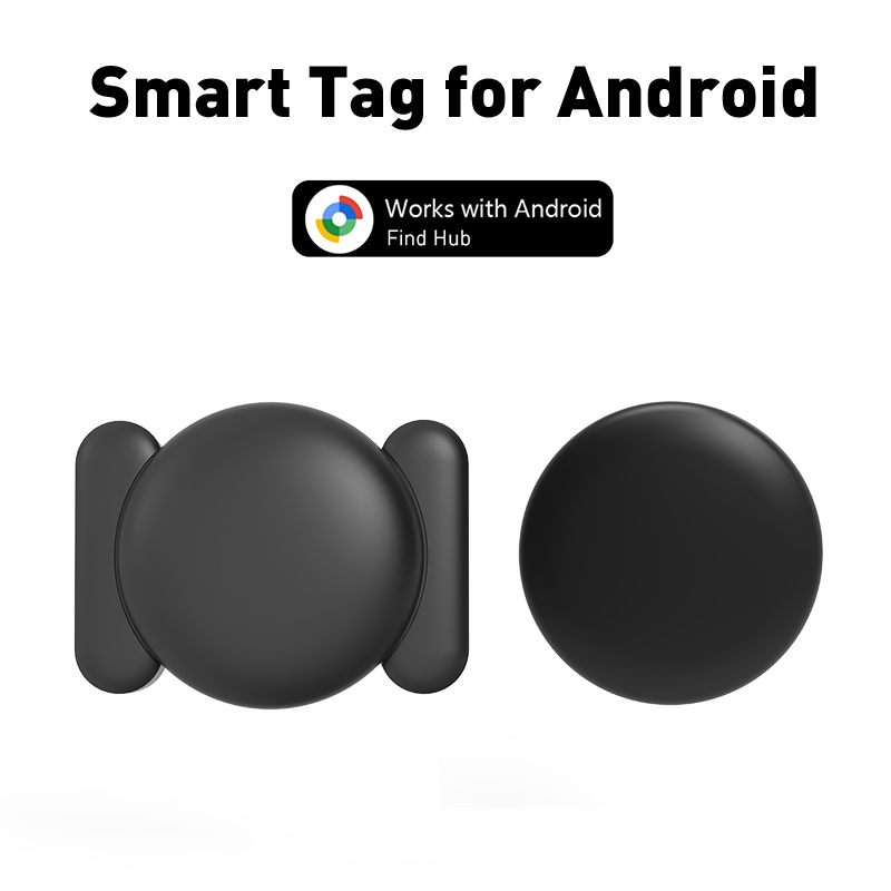 Smart Home Hub Samsung - Android Security Navigate Locator Google Find