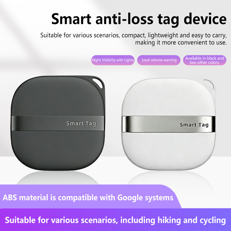 Smart Home Hub Device - Android GPS Tracking Global Positioning Finder