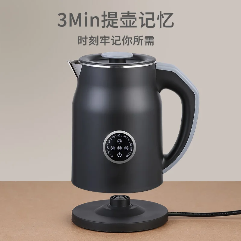 Smart Home Japan - 110V/220V Electric Kettle Smart Home Appliance