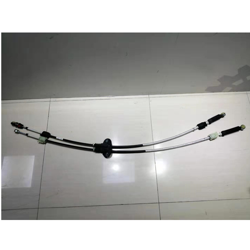 Smart Home Hvac - Car accessories transmission control cable CD85-46-500