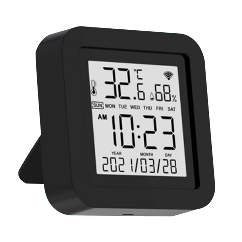 Wifi Thermostat - A76I-S09A Wifi Plastic Intelligent Sensor Infrared
