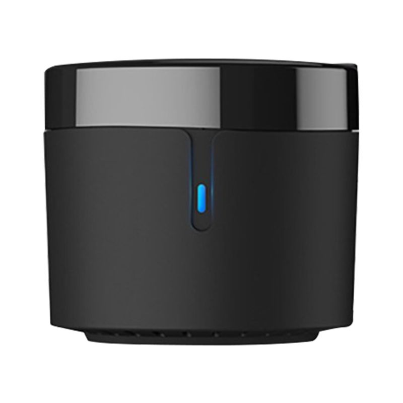 Smart Home Video - Universal Infrared IR Smart Remote Control