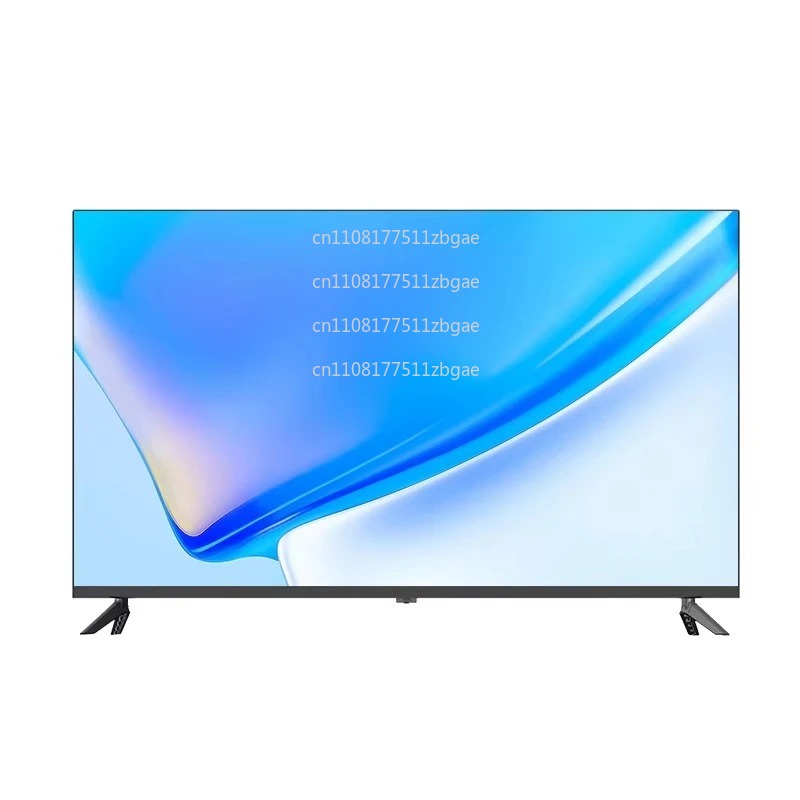 Smart Home Display - 4K UHD Smart LED Television 3D