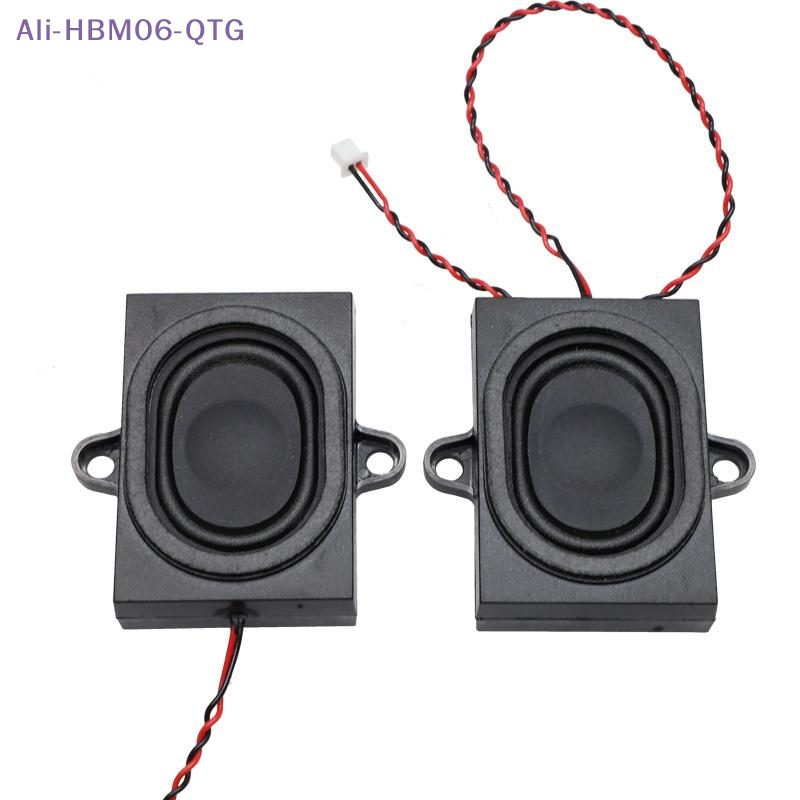 Smart Home Miniature - 1Pc 4Ω 3W Full Range Cavity