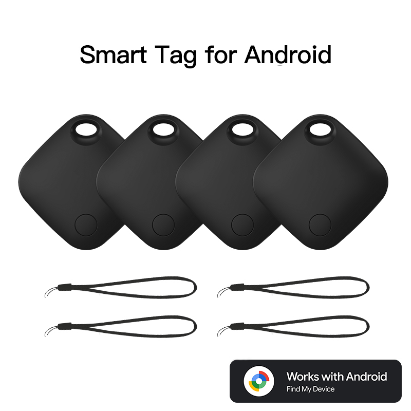 Smart Home Hub Samsung - 2 / 4 Pack Bluetooth GPS