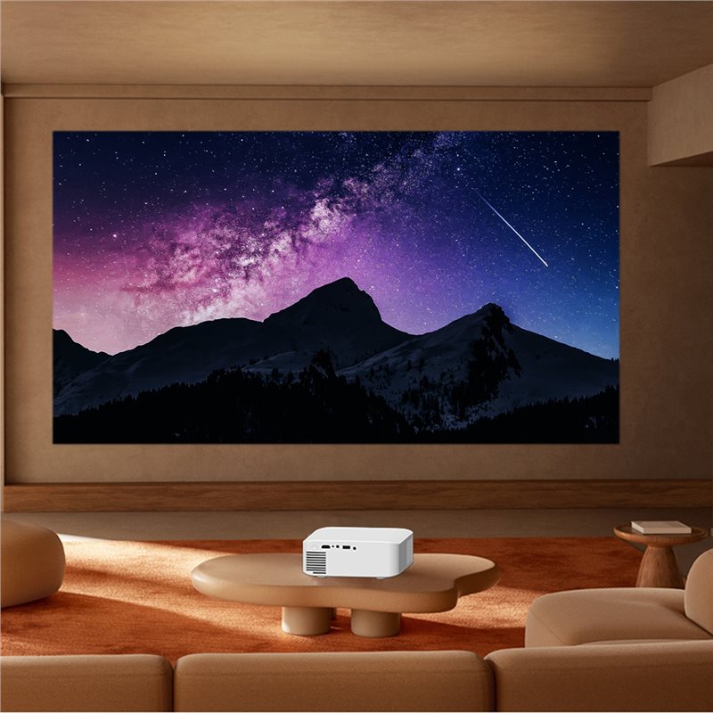 B63B-L9W Ultra Portable 4K Min - Smart Home Video ulasan dan harga