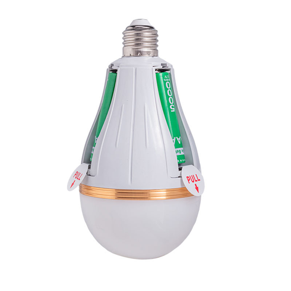 LED Bulb Light Smart Charging  - Smart Home Japan ulasan dan harga