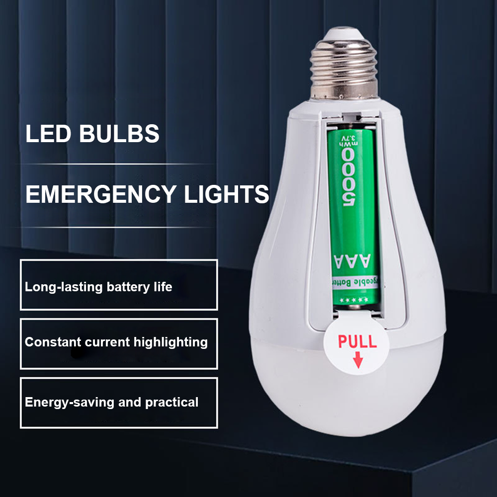LED Bulb Light Smart Charging  - Smart Home Japan ulasan dan harga
