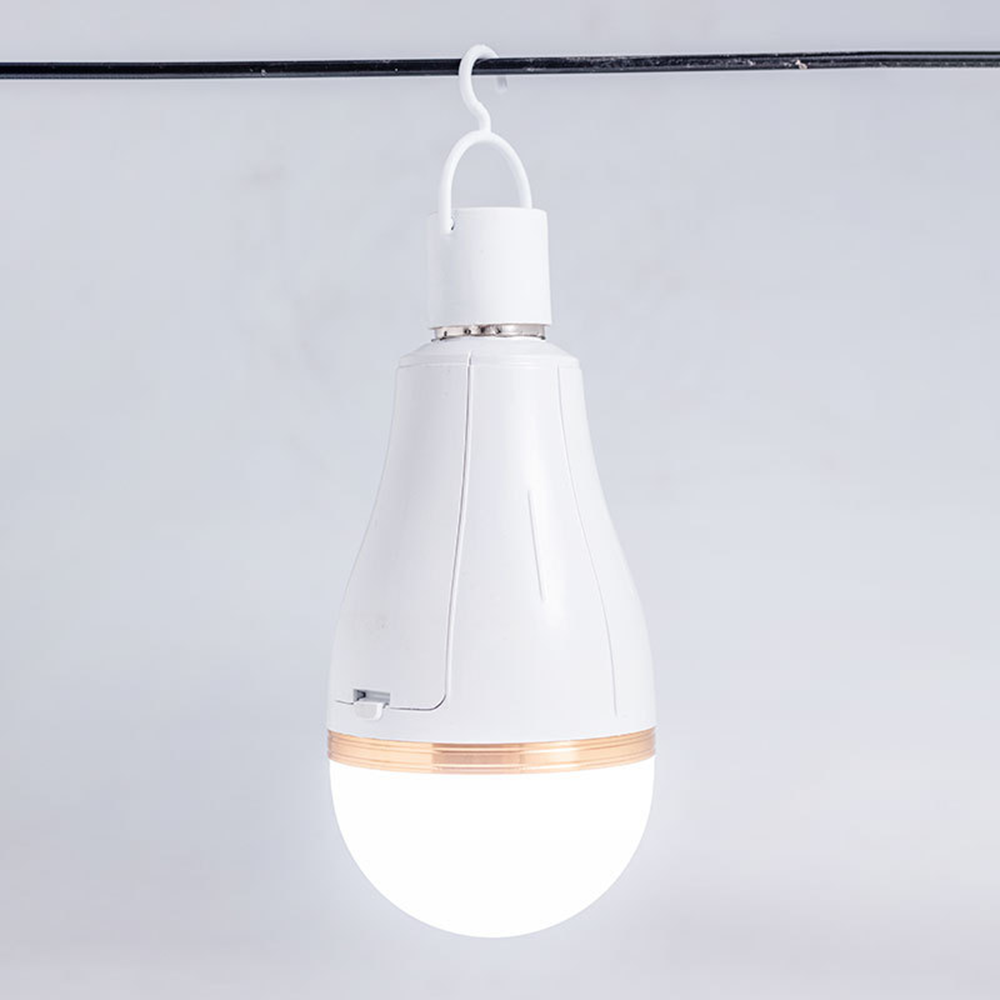 LED Bulb Light Smart Charging  - Smart Home Japan ulasan dan harga