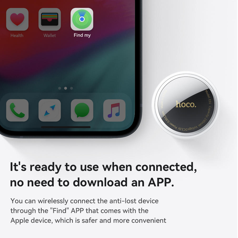 Anti Lost Device Smart GPS Tra - Smart Home Kits ulasan dan harga