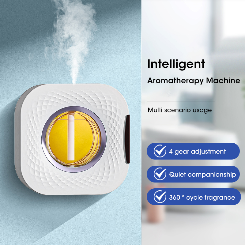 Smart USB Mini Essential Oil D - Smart Home Miniature ulasan dan harga