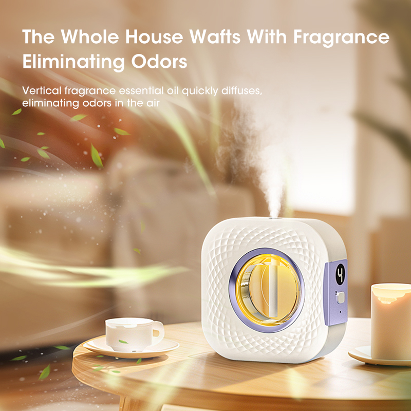 Smart USB Mini Essential Oil D - Smart Home Miniature ulasan dan harga