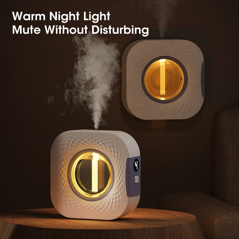 Smart USB Mini Essential Oil D - Smart Home Miniature ulasan dan harga