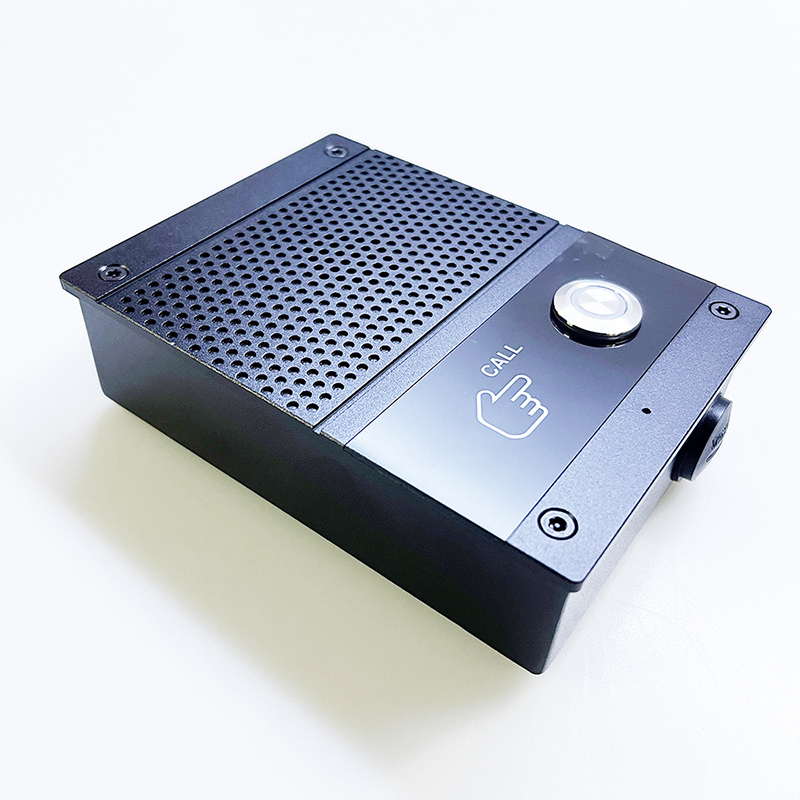SIP Intercom Voice Control Doo - Smart Home Integration ulasan dan harga