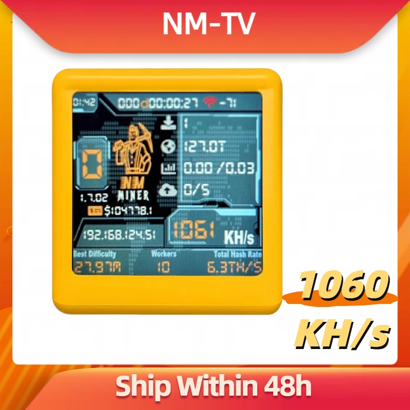 BTC Solo Lottery Miner for com - Smart Home Villa ulasan dan harga