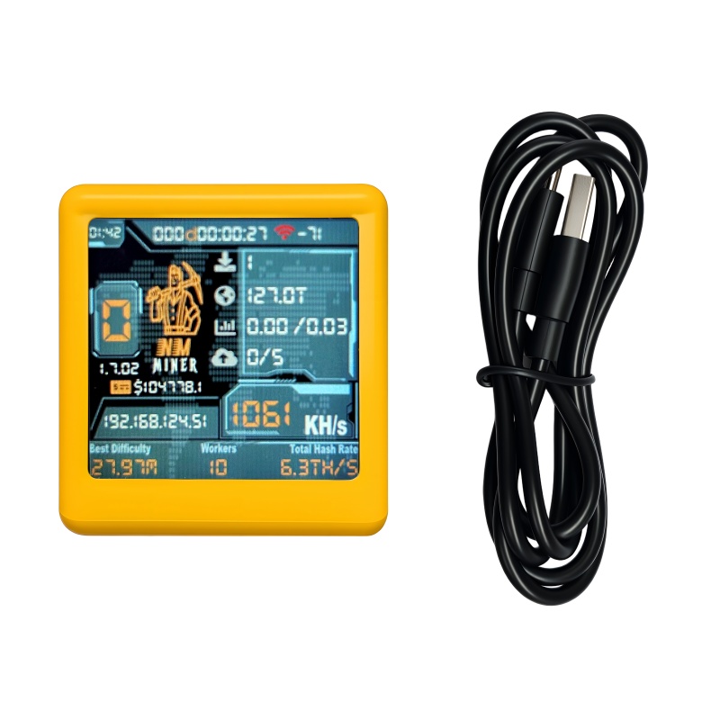 BTC Solo Lottery Miner for com - Smart Home Villa ulasan dan harga