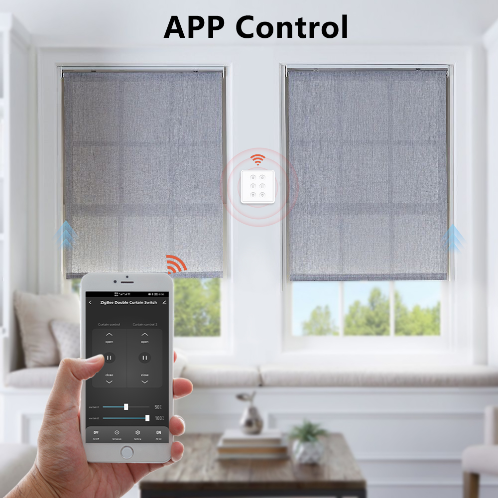 LoraTap Tuya Smart Life ZigBee - Smart Home Z Wave ulasan dan harga