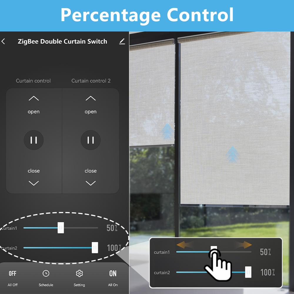 LoraTap Tuya Smart Life ZigBee - Smart Home Z Wave ulasan dan harga
