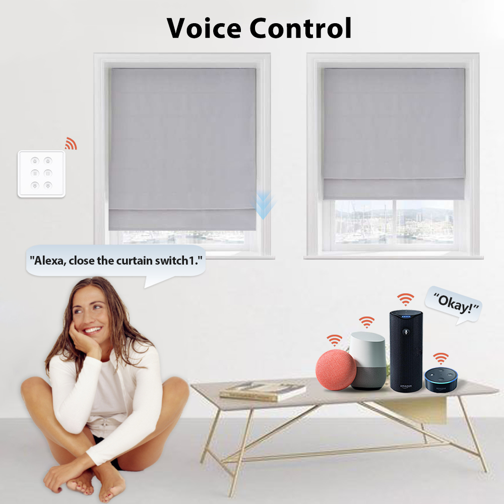 LoraTap Tuya Smart Life ZigBee - Smart Home Z Wave ulasan dan harga