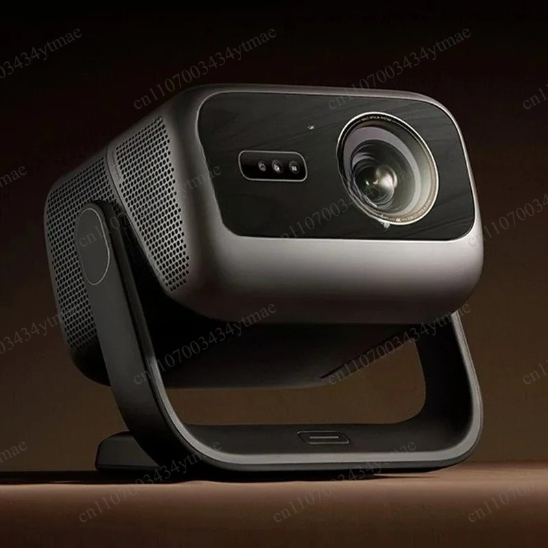 4K Smart Projector N5 Ultra Ma - Smart Home Video ulasan dan harga