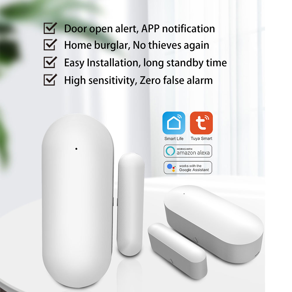 PGST PB69 Tuya Smart Home WiFi - Smart Home Notifications ulasan dan harga
