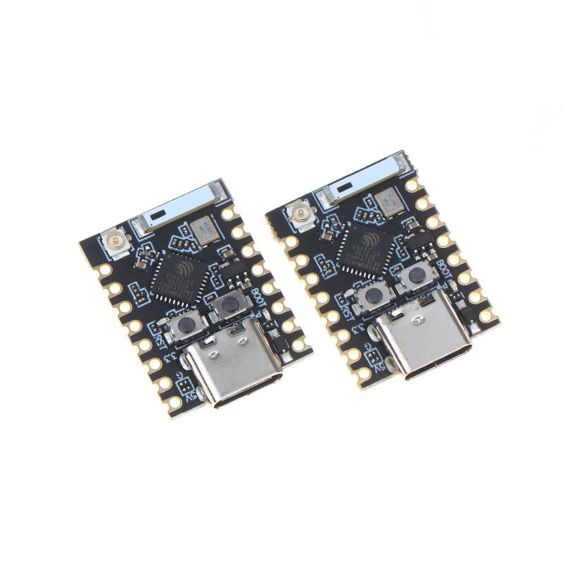 .New.ESP32 C3 Super Mini Devel - Smart Home Miniature ulasan dan harga