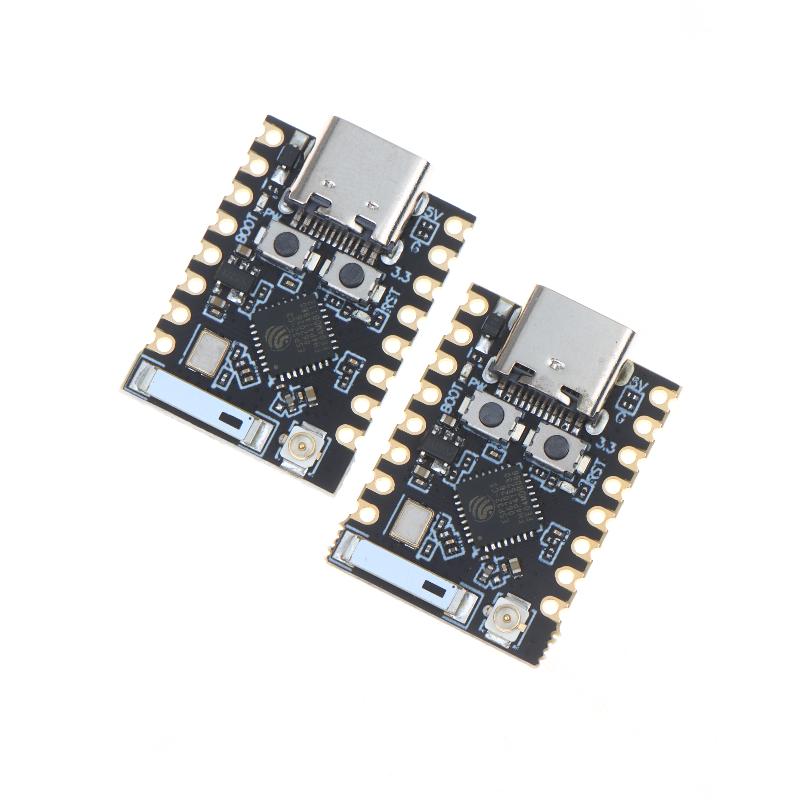 .New.ESP32 C3 Super Mini Devel - Smart Home Miniature ulasan dan harga