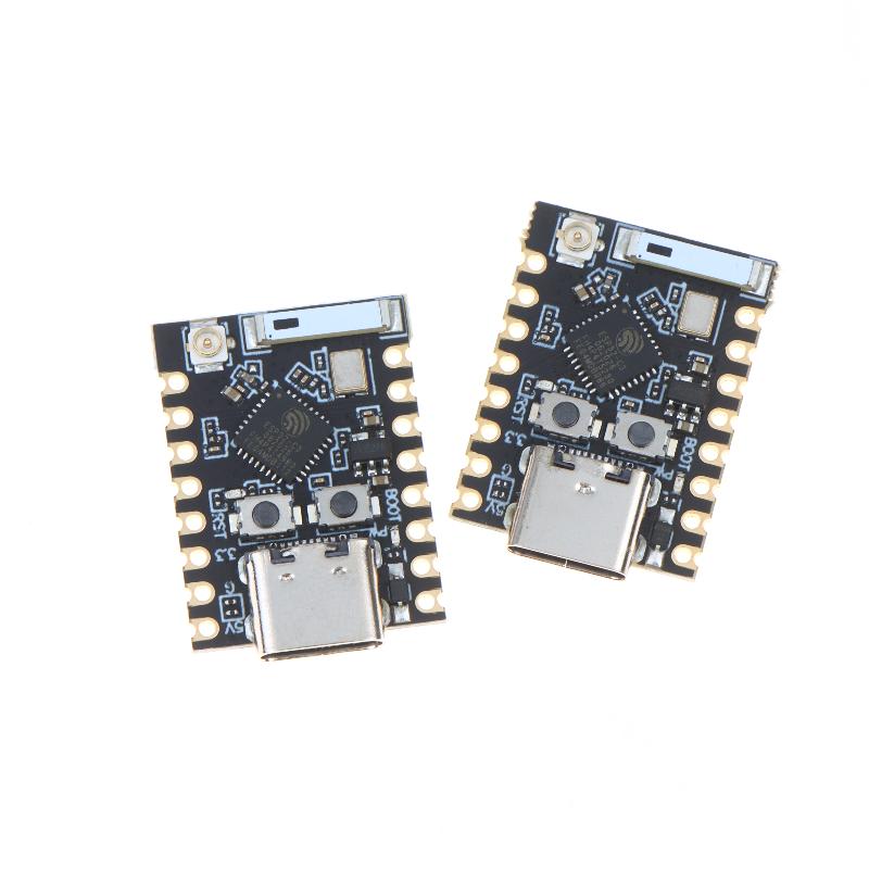 .New.ESP32 C3 Super Mini Devel - Smart Home Miniature ulasan dan harga