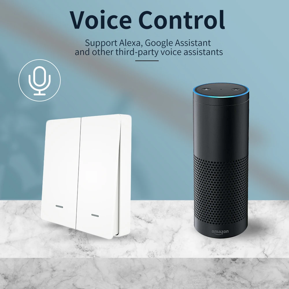 IHSENO Tuya ZigBee Smart Scene - Smart Home Z Wave ulasan dan harga