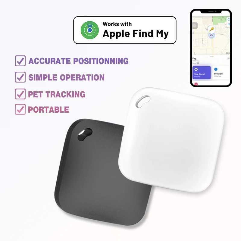 Smart GPS Tracker Works With A - Smart Home Kits ulasan dan harga