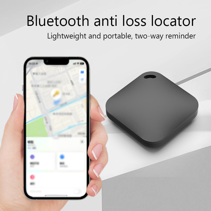 Smart GPS Tracker Works With A - Smart Home Kits ulasan dan harga