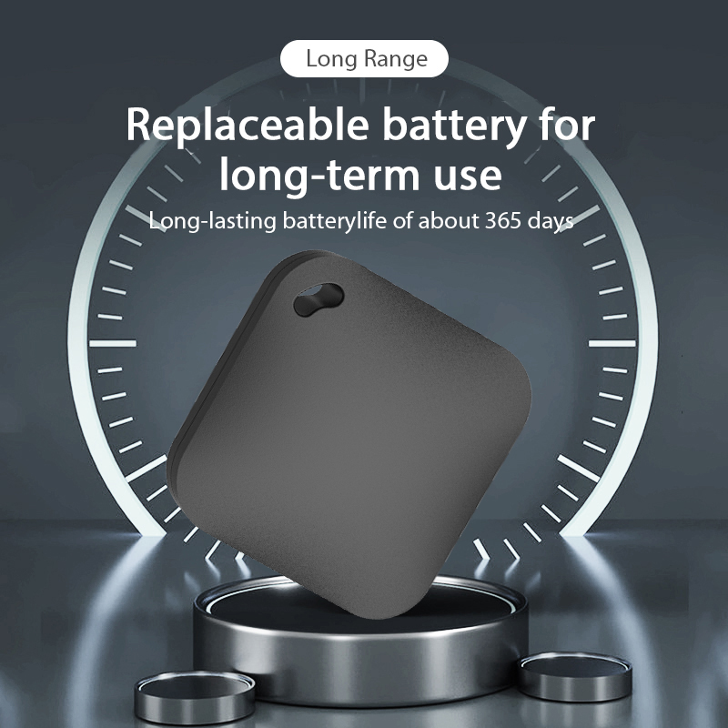 Smart GPS Tracker Works With A - Smart Home Kits ulasan dan harga