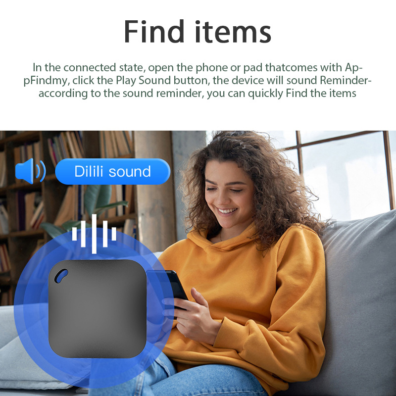 Smart GPS Tracker Works With A - Smart Home Kits ulasan dan harga