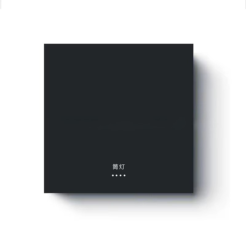 Smart Switch Panel Integrated  - Smart Home Integration ulasan dan harga