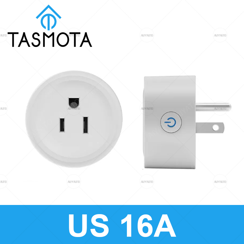 TASMOTA Smart Home Pre Flashed - Smart Home Japan ulasan dan harga