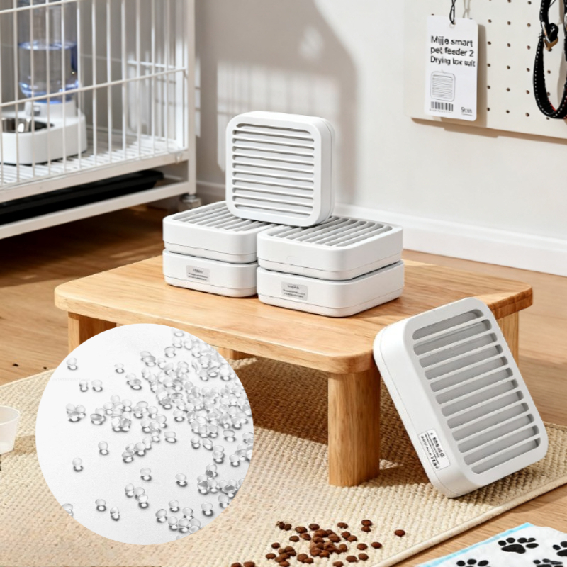  MIijia Smart Pet Feeder 2 Dry - Smart Home Kits ulasan dan harga
