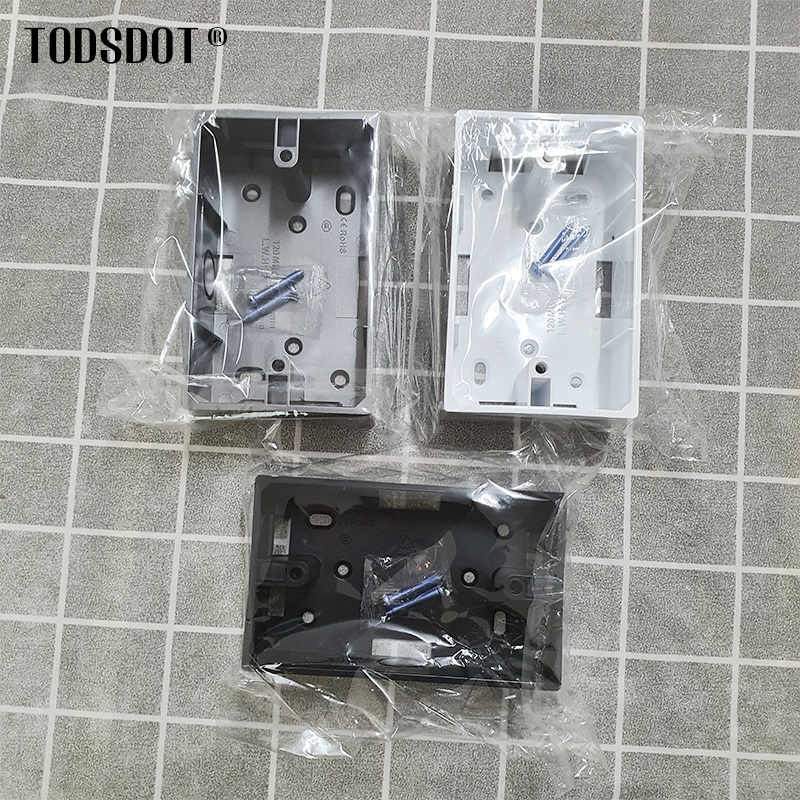 TODSDOT Premium On Wall Mount  - Smart Home Japan ulasan dan harga