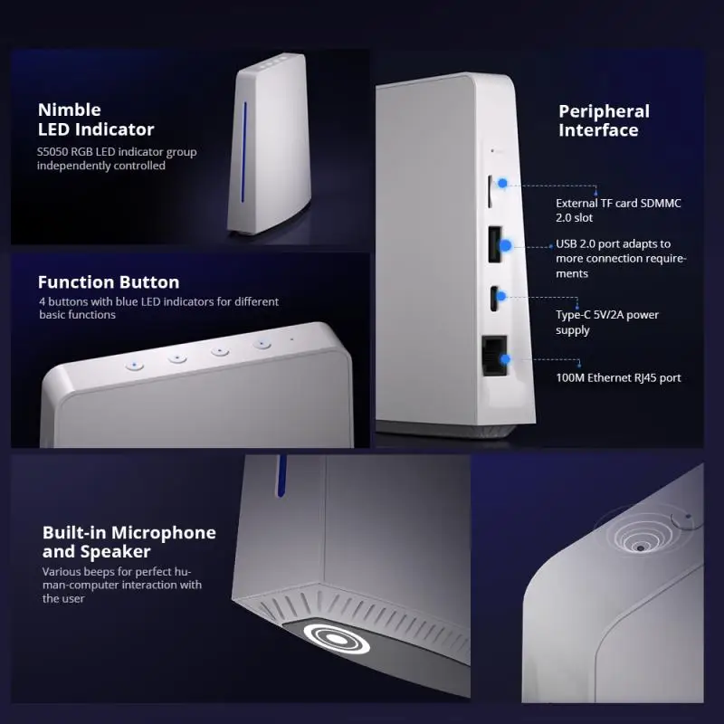 Original SONOFF Smart Home Hub - Smart Home Hub 2 ulasan dan harga