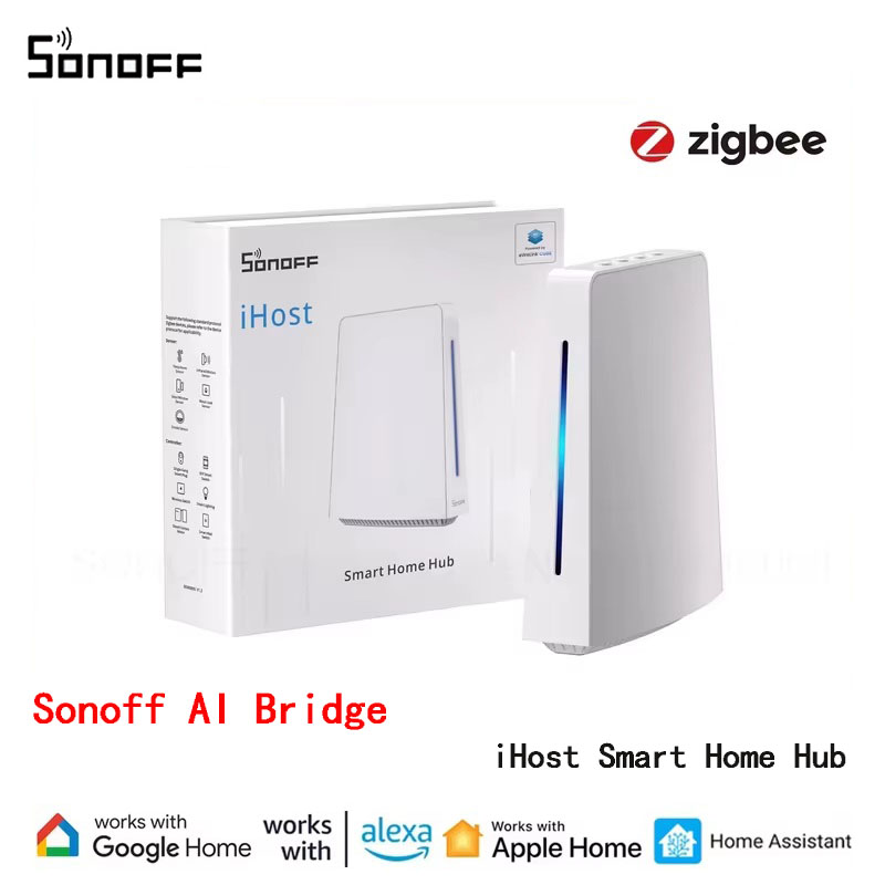Original SONOFF Smart Home Hub - Smart Home Hub 2 ulasan dan harga