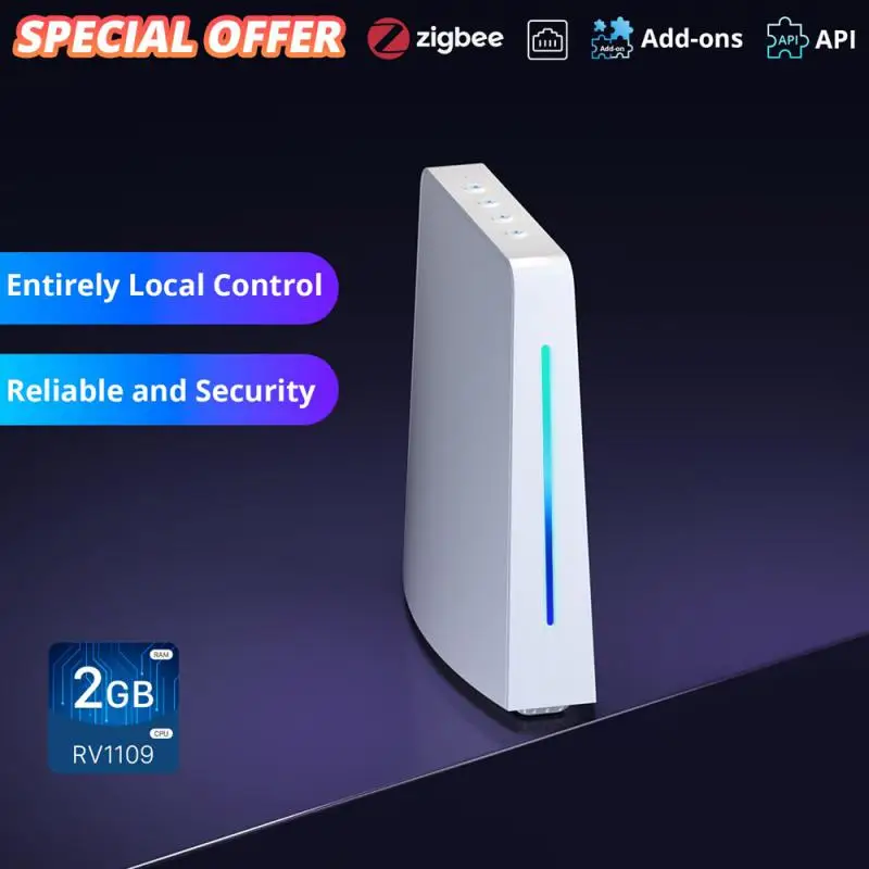 Original SONOFF Smart Home Hub - Smart Home Hub 2 ulasan dan harga