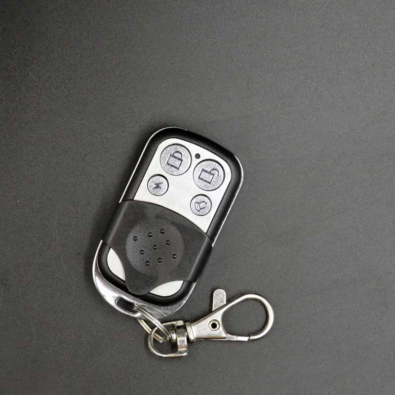 433MHz Wireless Remote Control - Smart Home Automation System ulasan dan harga