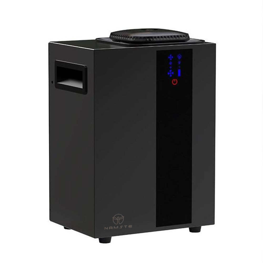NAMSTE 4000m³ HVAC System Arom - Smart Home Automation System ulasan dan harga