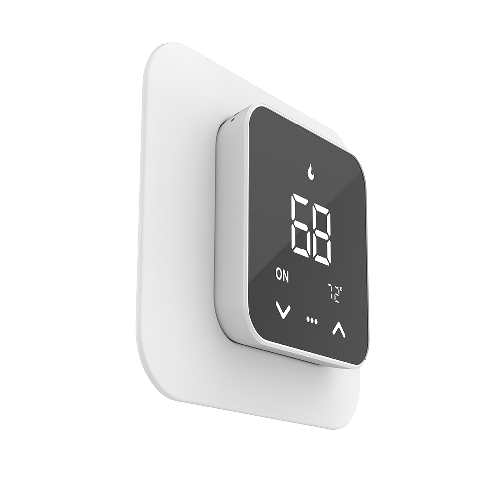 2026new Tuya WiFi Smart Thermo - Wifi Thermostat ulasan dan harga
