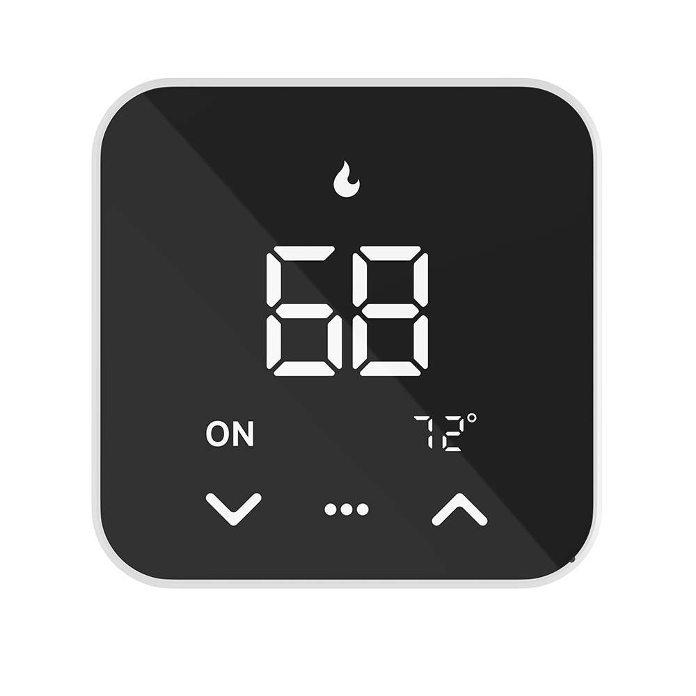 2026new Tuya WiFi Smart Thermo - Wifi Thermostat ulasan dan harga