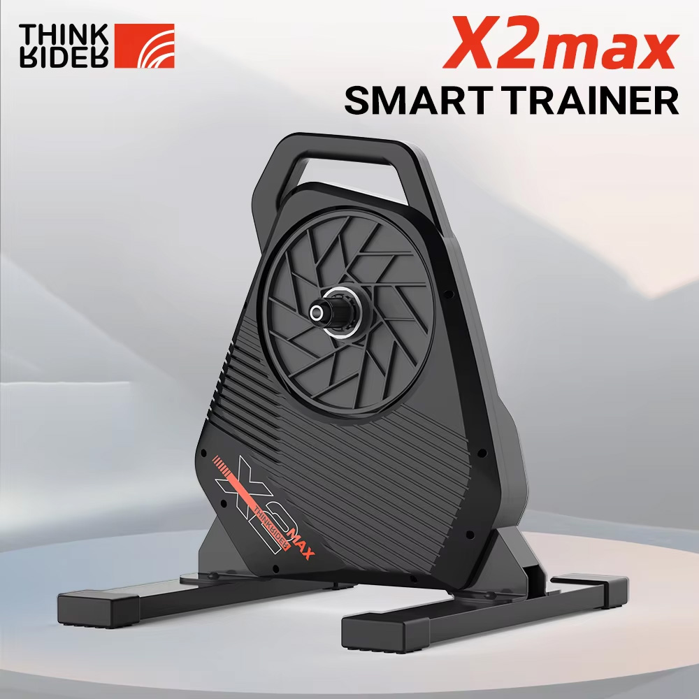 Thinkrider X2Max Smart Bike Tr - Smart Home Energy Monitor ulasan dan harga