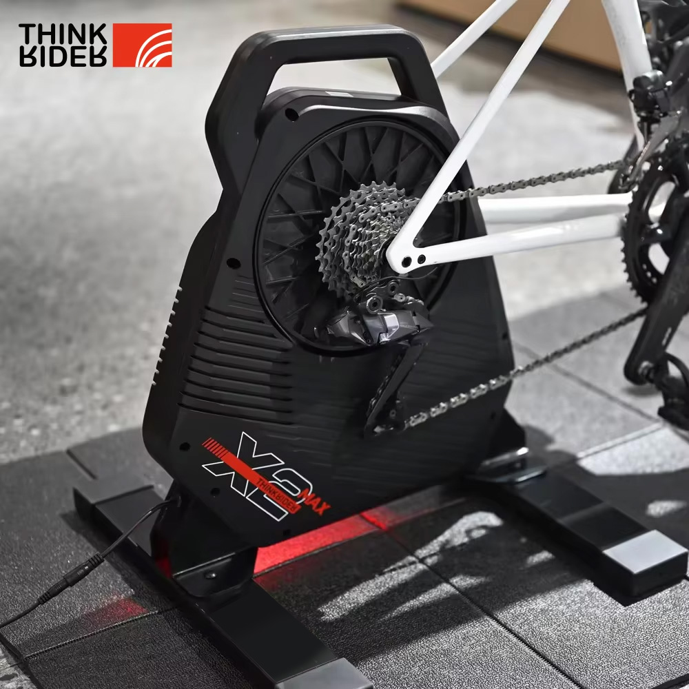 Thinkrider X2Max Smart Bike Tr - Smart Home Energy Monitor ulasan dan harga