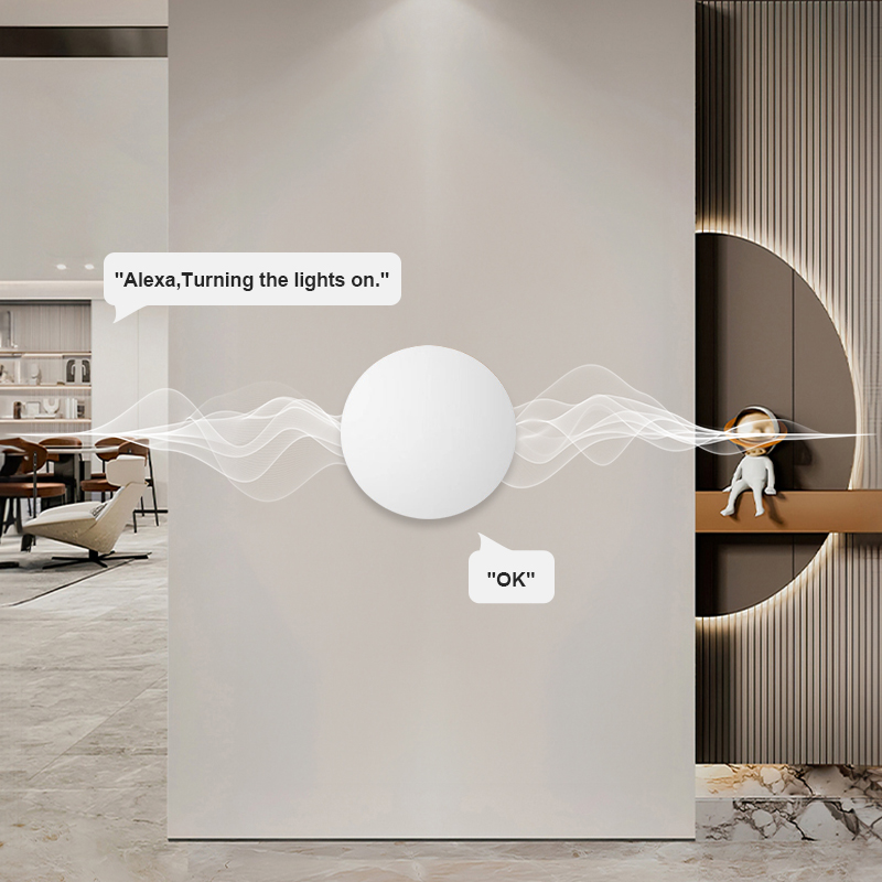 ZigBee Smart Wireless Button S - Smart Home Z Wave ulasan dan harga